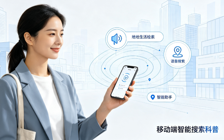 且末县浅析 GEO 优化与 AI 优化如何重塑移动端手机搜索使用习惯