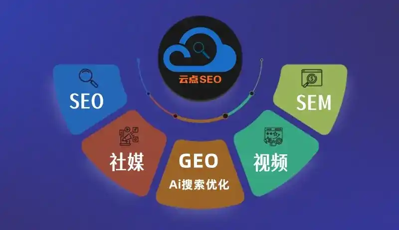 且末县GEO优化：AI智能体时代取代SEO的全新内容优化逻辑